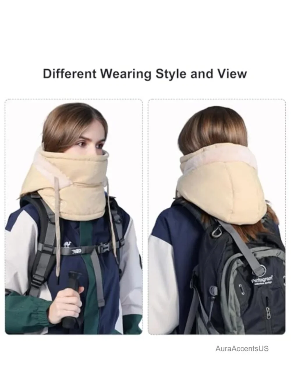 N/A unisex winter